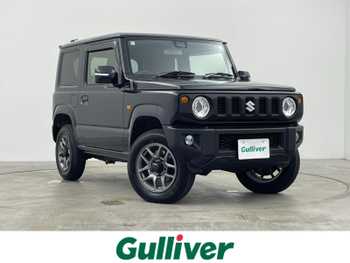 スズキ ジムニー XC