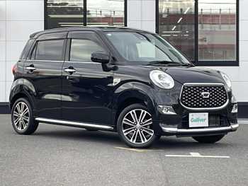 ダイハツ キャスト スタイル G VS SAⅢ 純正ナビ SAⅢ パノラマビュー ドラレコ