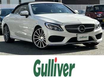 メルセデス・ベンツ Ｃ１８０ カブリオレ スポーツ