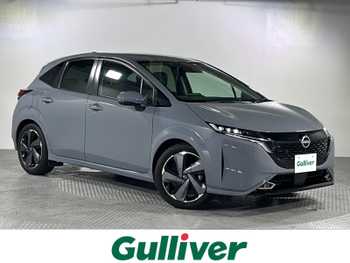 日産 オーラ G レザーエディション 禁煙車 県外仕入れ BOSEサウンド 純正ナビ