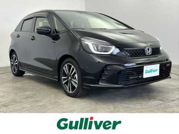 ホンダ フィット e:HEV RS 純正ナビ バックカメラ ACC　ETC　ドラレコ