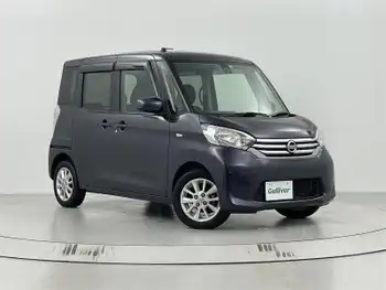 日産 デイズ ルークス X Vセレクション 全方位カメラ ETC 衝突軽減 両パワスラ