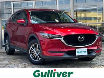 マツダ ＣＸ－５ XD プロアクティブ 全方位カメラ 暖シート クルコン BOSE ETC