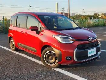 トヨタ シエンタ ハイブリッド Z 両側パワースライド ETC2.0 TSS 全方位