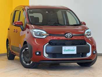 トヨタ シエンタ ハイブリッド Z 両側パワースライド ETC2.0 TSS 全方位