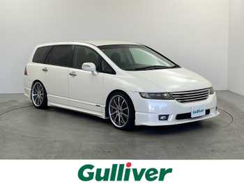 ホンダ オデッセイ アブソルート