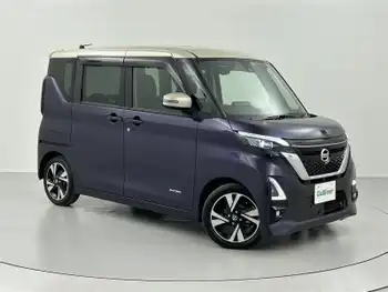 日産 ルークス HWS Gターボ プロパイロットED 純正9型ナビ 全方位 両パワ プロパイロット