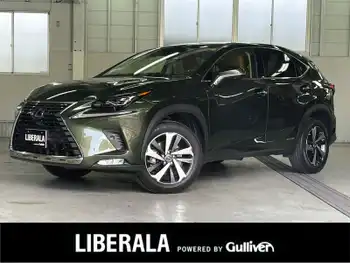 レクサス ＮＸ 300h バージョンL