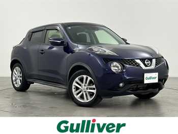 日産 ジューク 15RX Vセレクション 純正ナビ 全周囲カメラ ETC ドラレコ 禁煙