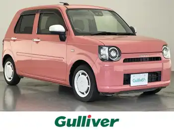 ダイハツ ミラ トコット G SA Ⅲ