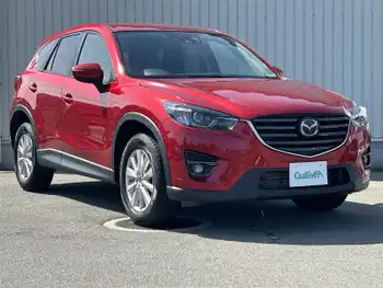 マツダ ＣＸ－５ XD プロアクティブ マツダコネクトナビ レーダークルーズ