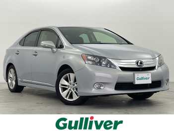 レクサス ＨＳ 250h バージョンI