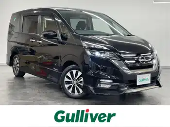 日産 セレナ ハイウェイスター Vセレクション 純正9型ナビ プロパイロット 全方位カメラ