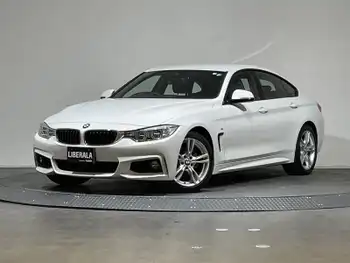 ＢＭＷ ４２０ｉ グランクーペ Mスポーツ