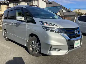 日産 セレナ e－パワー ハイウェイスター V