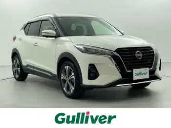 日産 キックス X 純正メモリナビ プロパイロット フルセグ