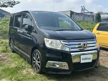 ホンダ ステップワゴン スパーダ S