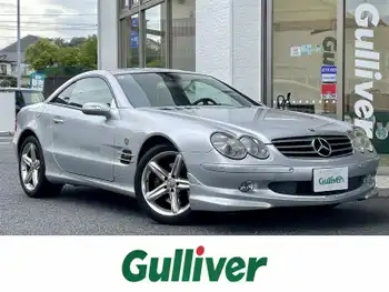 メルセデス・ベンツ ＳＬ５００ 