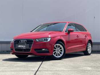 アウディ Ａ３ スポーツバック 1．4 TFSI