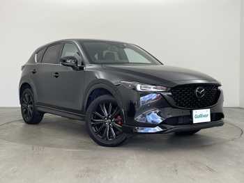 マツダ ＣＸ－５ XD スポーツアピアランス ナビ BOSE 全方位カメラ  革 i-ACTIVESENS