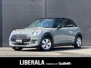 ＭＩＮＩ ＢＭＷ ミニ クーパー
