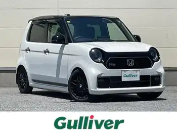 ホンダ Ｎ ＯＮＥ RS 純正ナビ Bカメ TEIN車高調 ブリッツマフラ