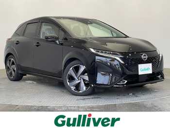 日産 オーラ G 純正ナビ 全方位カメラ ETC コーナーセンサ