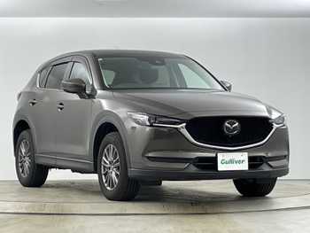 マツダ ＣＸ－５ 20S スマートエディション 禁煙車 純正8型ナビ ドラレコ 全方位カメラ