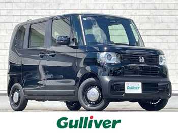 ホンダ Ｎ ＢＯＸ JOY ホンダセンシング 両側電動 ミラーヒーター