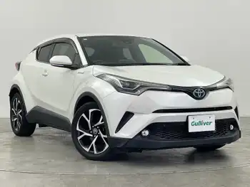 トヨタ Ｃ－ＨＲ G