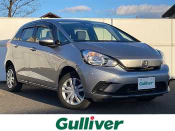 ホンダ フィット ベーシック 寒冷地仕様 純正ナビ ホンダセンシング BT