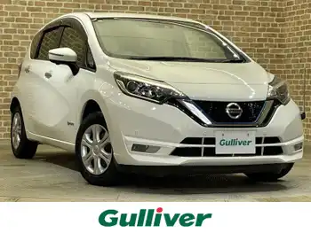 日産 ノート e－パワー B FOUR 全周囲モニター エマージェンシーブレーキ