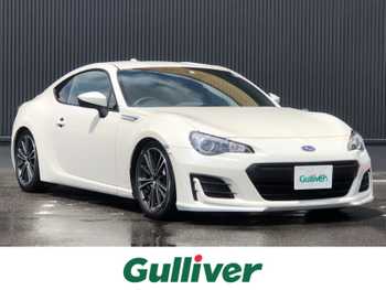 スバル ＢＲＺ S 禁煙車 ナビ クルコン 車高調 マフラー