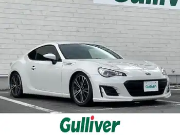 スバル ＢＲＺ S 禁煙車 ナビ クルコン 車高調 マフラー