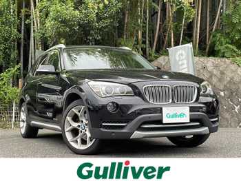 ＢＭＷ Ｘ１ xDrive 20d Xライン xDrive20dXライン