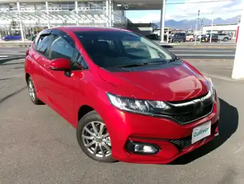 ホンダ フィット 13G ホンダセンシング　Fパッケージ