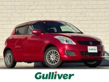 スズキ スイフト XL