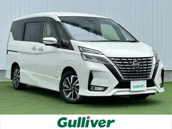 日産 セレナ マルチベッド ハイウェイスター V 禁煙車 ベッドキット 全方位 ドラレコ BSM