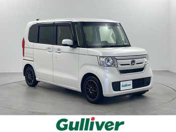 ホンダ Ｎ ＢＯＸ G L ホンダセンシング 純正ナビ ホンダセンシング ETC