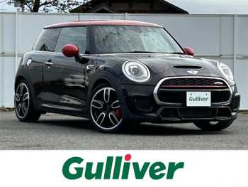 ＭＩＮＩ ミニ ジョンクーパーワークス ペッパーP 専用スポーツシート 専用18inAW