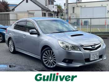 スバル レガシィ Ｂ４ 2．5GTアイサイト