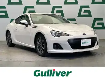 スバル ＢＲＺ R 禁煙 ナビ バックカメラ ETC 前後ドラレコ