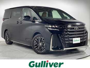 トヨタ ヴェルファイア ハイブリット Z プレミア 禁煙 純正OP14型ナビ サンルーフ 温冷座席