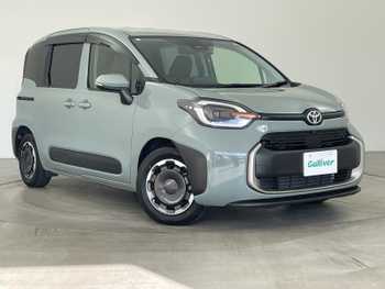 トヨタ シエンタ ハイブリッド Z ナビ　全方位カメラ　衝突軽減　LEDライト