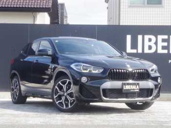 ＢＭＷ Ｘ２ xDrive20i MスポーツX