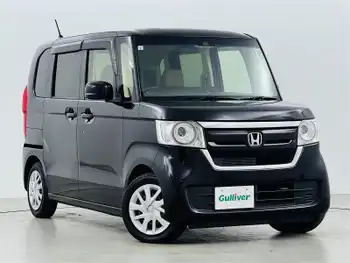 ホンダ Ｎ ＢＯＸ G L ホンダセンシング ホンダセンシング バックカメラ メモリナビ