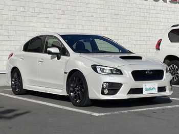 スバル ＷＲＸ Ｓ４ 2．0GT アイサイト 4WD 社外ナビ 後方カメラ ETC パドルシフト