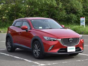 マツダ ＣＸ－３ XD ツーリング