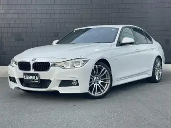 ＢＭＷ ３２０ｄ Mスポーツ