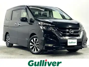 日産 セレナ ハイウェイスターVセレクションⅡ ProPILOT 純正9incナビTV 360カメラ フリッ